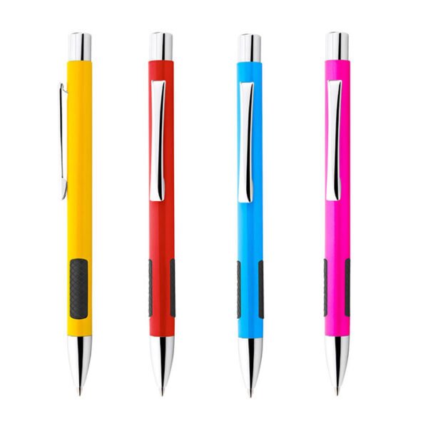 Bolígrafo Leicester