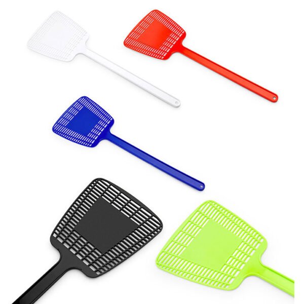 Matamoscas Repeller.