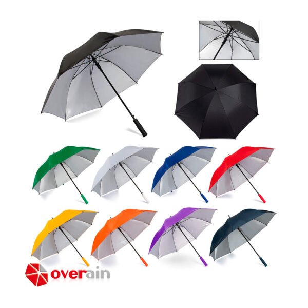 Paraguas 27 Golf Urban