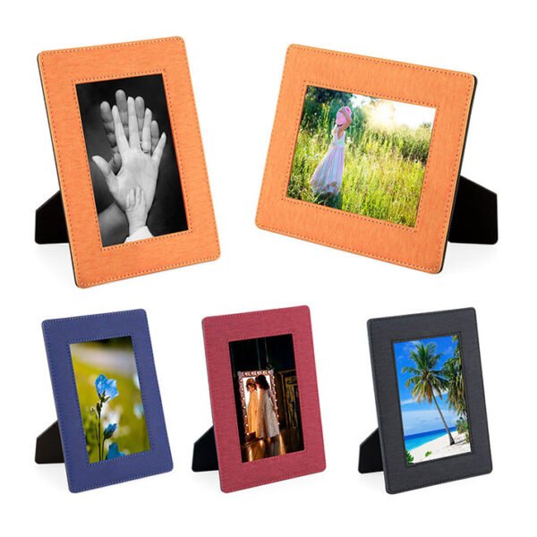 Portaretratos Memory.