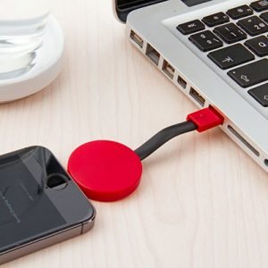 Cables y Adaptadores De Carga