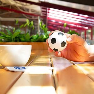 Antiestres Deportivos