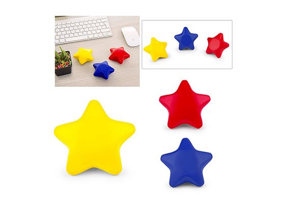 Antiestrés Estrella