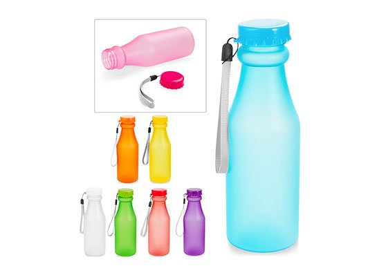 Botella Deportiva Picnic 550ml