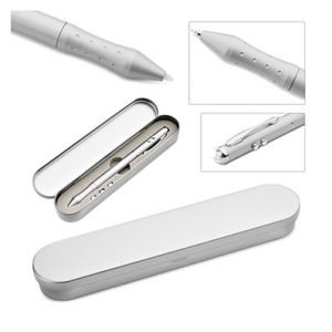 Bolígrafos Metálicos