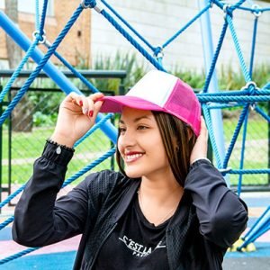 Gorras Tipo Camionero, Drill