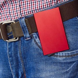 Tarjeteros Y Monederos