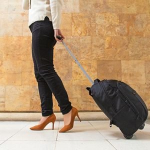 Maletas Y Estuches De viaje