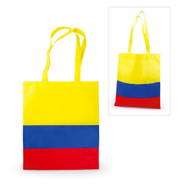 Patria Bag.
