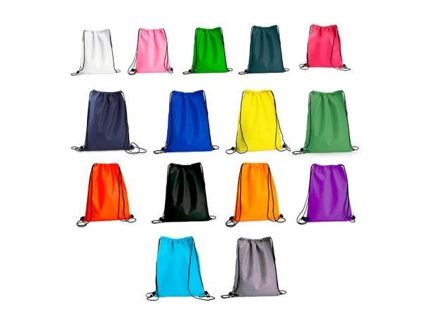 Mochila Kambrel Logan