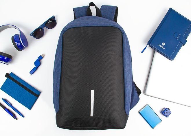 Morral Antirobo Neruda - Image 2