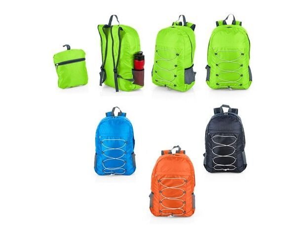 Morral Plegable Monet