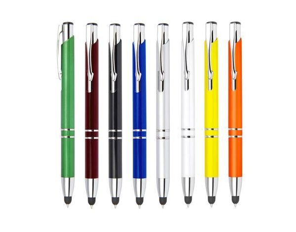 Bolígrafo Montreal Stylus