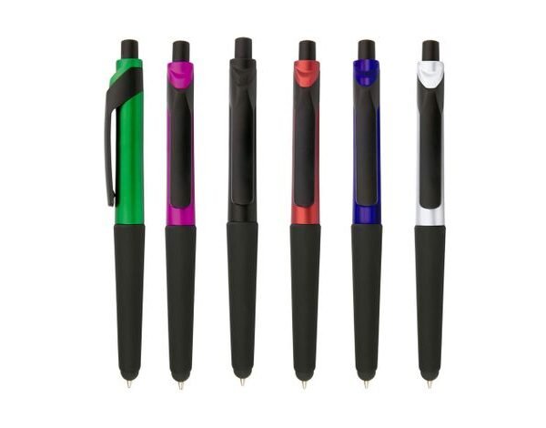 Bolígrafo Versalles Stylus