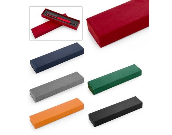 Estuche Bolígrafo