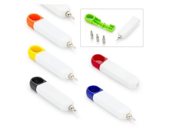 Set de Herramientas Hook