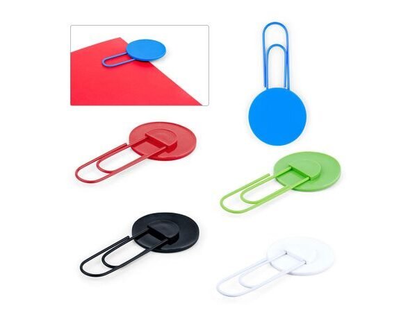Clip Oficina Paper