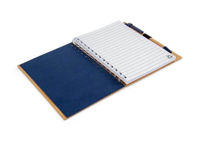 Cuaderno con Bolígrafo - Image 2