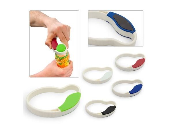 Destapador de Frascos Gradual