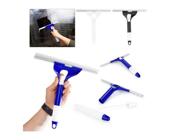 Limpia Vidrios Clean