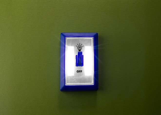 Luz COB Switch - Image 2