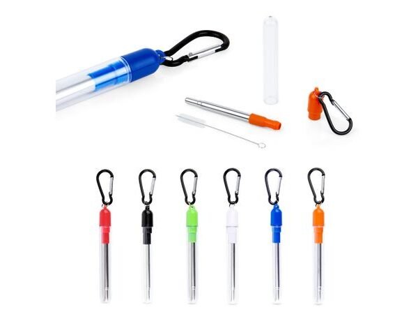 Pitillo Ecológico Fish