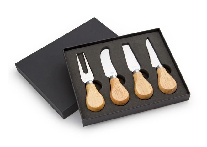 Set de Quesos Manchego - Fecha de importación: 04/07/2024 - Image 2