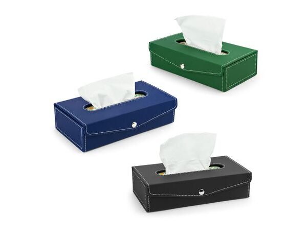 Dispensador Pañitos Deluxe