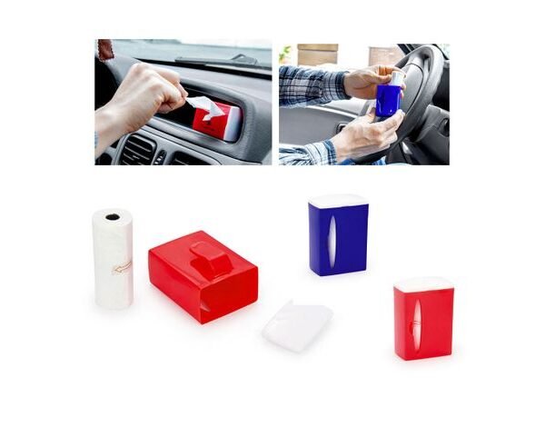 Dispensador de Bolsas Car