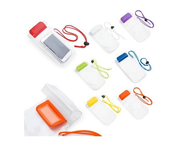 Estuche Impermeable Mobile