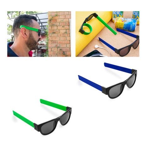 Gafas Plegables Slap