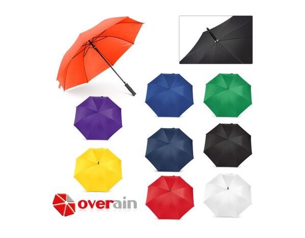 Paraguas 27″ Golf Tribu Pongee