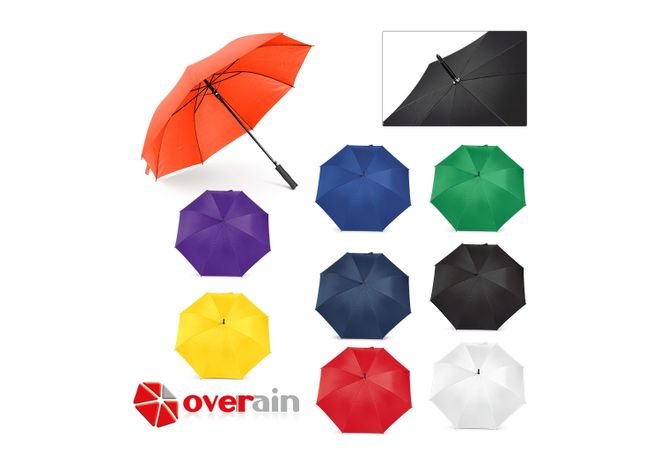 Paraguas 27" Golf Tribu Pongee