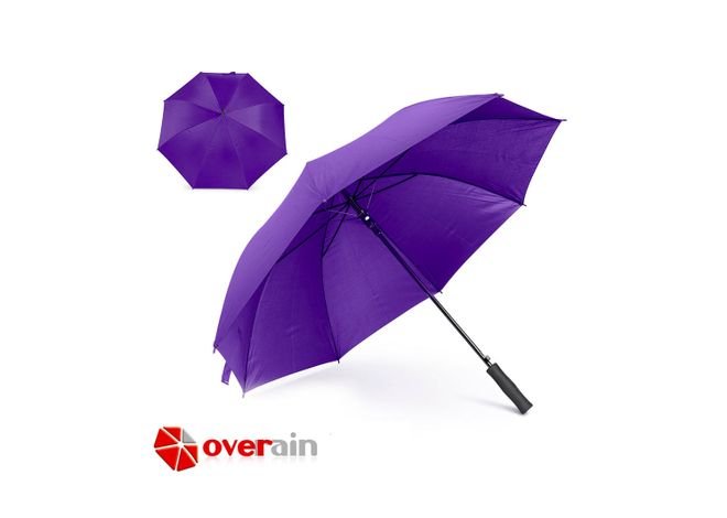 Paraguas 27" Golf Tribu Pongee - Image 2