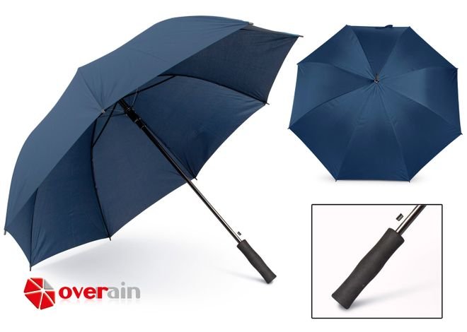 Paraguas 27" Golf Tribu Pongee - Image 3