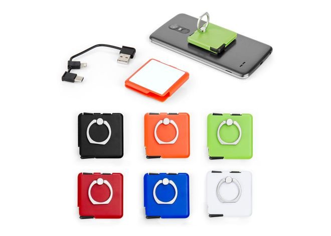 Holder para Celular Anillo
