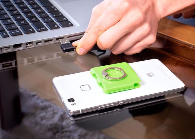 Holder para Celular Anillo - Image 2