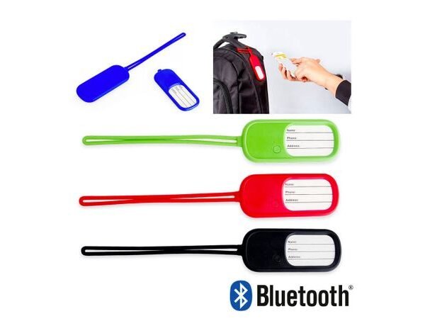 Identificador de Viaje Go