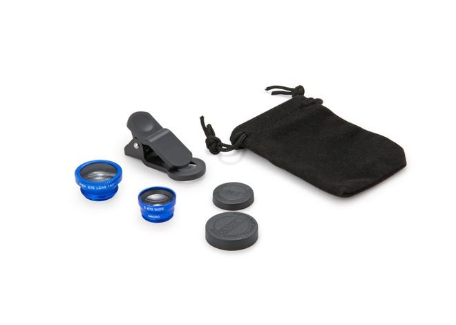 Lentes para Celular View - Image 3