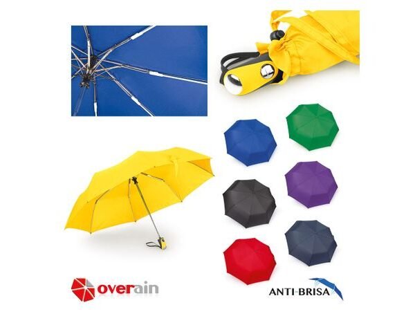 Paraguas 21″ Luxury