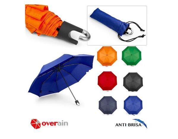 Paraguas 21″ Ventura