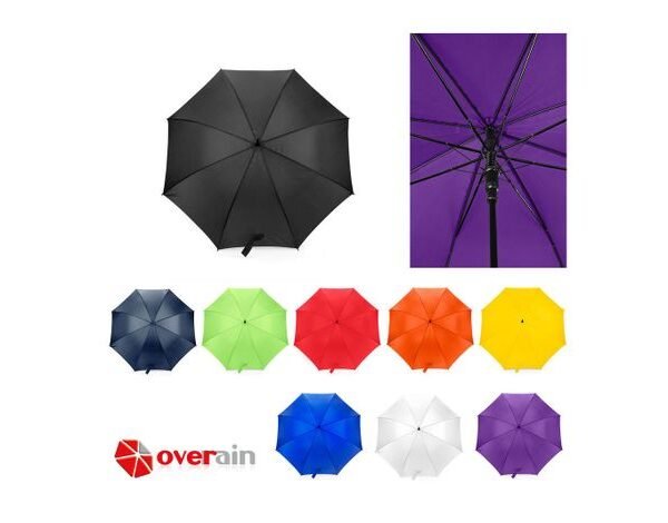 Paraguas Corny II 23”