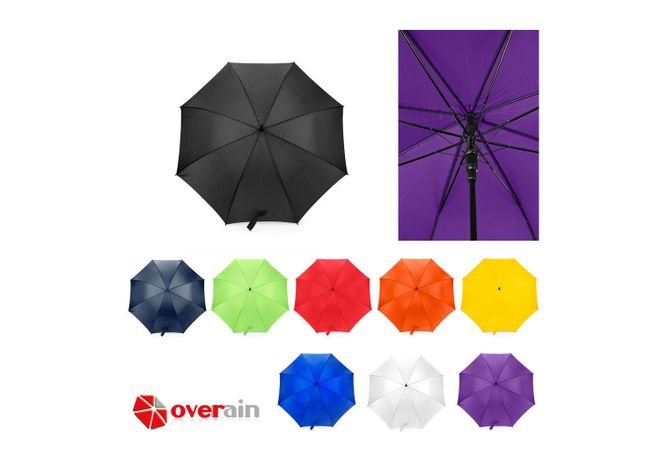 Paraguas Corny II 23”