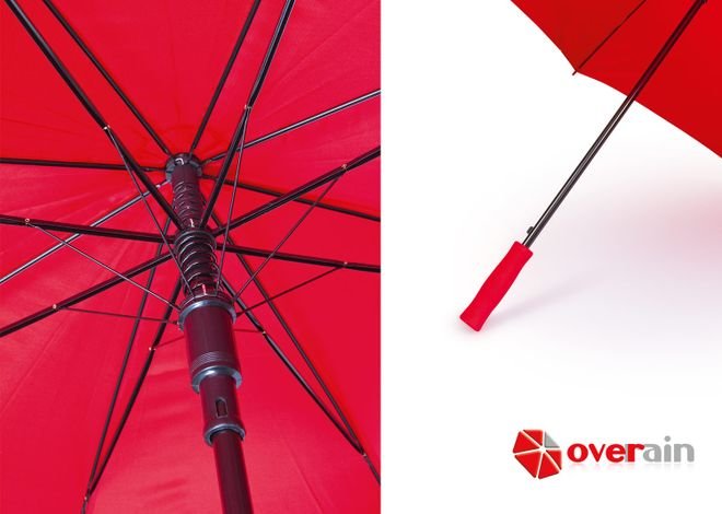 Paraguas Golf University II 27” - Image 2