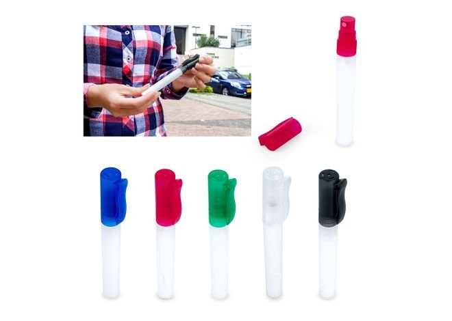 Protector Solar Blanca 10ml