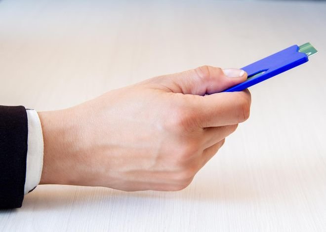 Protector Tarjetas Individual - Image 3