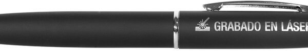Bolírafo Metálico Logix