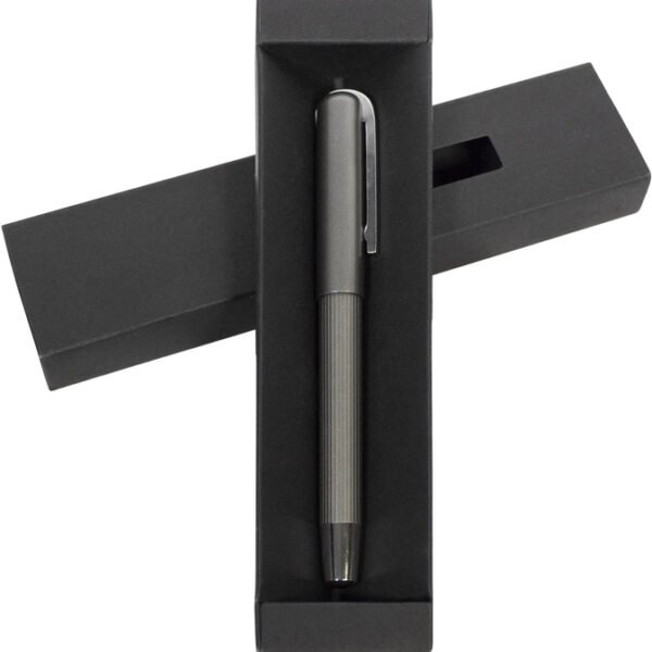 Bolígrafo Metálico Rio