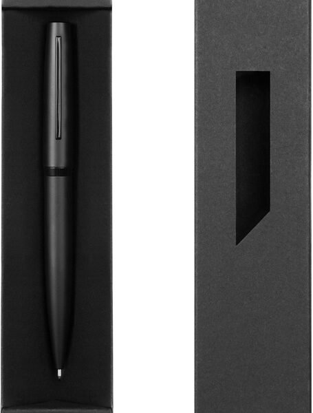 Bolígrafo Metálico “Volga”