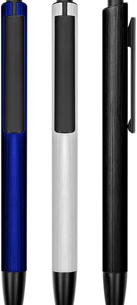 Bolígrafo Metálico York